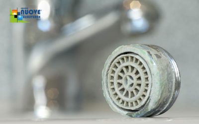 Calcare nella caldaia: perché si forma e come toglierlo?