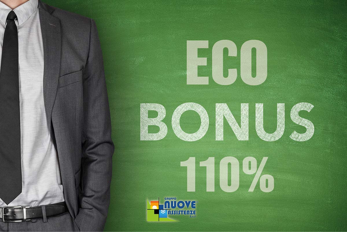 eco bonus 110%